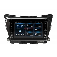 Incar XTA-6222R Nissan Murano 2015+