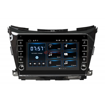 Штатна магнітола Incar XTA-6222R Nissan Murano 2015+ Штатна магнітола Incar XTA-6222R Nissan Murano 2015+