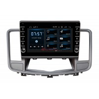 Incar XTA-6223R Nissan Teana 2008-2012