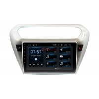 Incar XTA-7001 Citroen C-Elysee