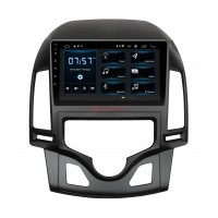 Incar XTA-9518 Hyundai I-30 (FD) 2008-2011 climat