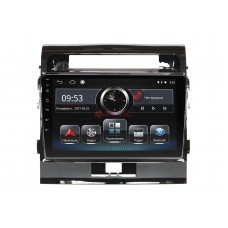 INCAR PGA-0303 Toyota Land Cruiser 200 2012–2015
