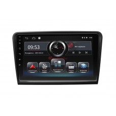 INCAR PGA-1072 Skoda Superb 2008–2014 INCAR PGA-1072 Skoda Superb 2008–2014