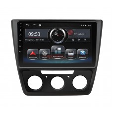 INCAR PGA-1074 Skoda Yeti 2009–2017 INCAR PGA-1074 Skoda Yeti 2009–2017