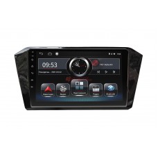 INCAR PGA-1081 Volkswagen Passat В8 2015+