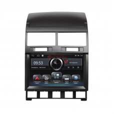 INCAR PGA-1082 Volkswagen Touareg 2002–2010