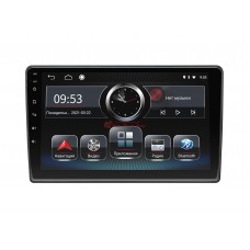 INCAR PGA-1085 Volkswagen CC, Golf, Jetta, Multivan, Passat