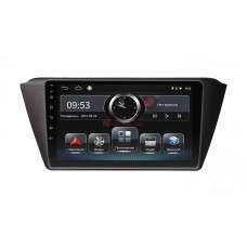 INCAR PGA-1091 Skoda Fabia 2014+