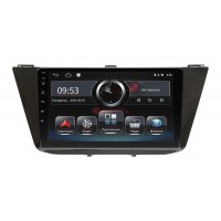 INCAR PGA-1091 Volkswagen Tiguan 2016+