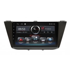 INCAR PGA-1091 Volkswagen Tiguan 2016+