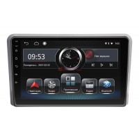 INCAR PGA-1540 Audi A3 2003-2012