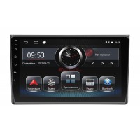 INCAR PGA-1541 Audi A4 (B6) 2000-2006, A4 (B7) 2004-2009