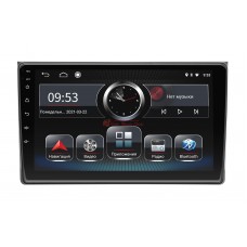 INCAR PGA-1541 Audi A4 (B6) 2000-2006, A4 (B7) 2004-2009