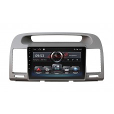 INCAR PGA-2250 Toyota Camry V30 2001–2006