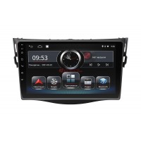 INCAR PGA-2310 Toyota RAV4 2006–2012