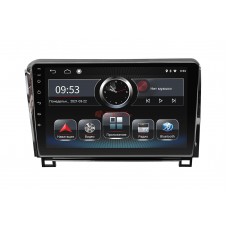 INCAR PGA-2315 Toyota Tundra 2007–2014, Sequoia 2007+