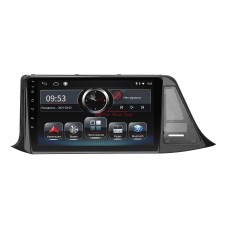 INCAR PGA-2318 Toyota C-HR 2018+