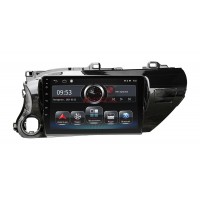 INCAR PGA-2320 Toyota Hilux 2015+