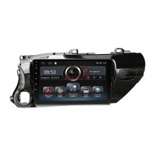 INCAR PGA-2320 Toyota Hilux 2015+