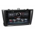 Штатна магнітола INCAR PGA-2322 Toyota Avensis 2009–2015 Штатна магнітола INCAR PGA-2322 Toyota Avensis 2009–2015
