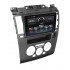 Штатна магнітола INCAR PGA-6221 Nissan Tiida 2004–2011