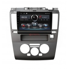 INCAR PGA-6221 Nissan Tiida 2004–2011