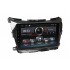 Штатна магнітола INCAR PGA-6222 Nissan Murano 2015+