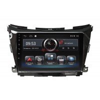 INCAR PGA-6222 Nissan Murano 2015+