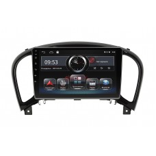 INCAR PGA-6226 Nissan Juke 2011–2019