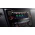 Штатна магнітола INCAR TMX-6210 Nissan X-Trail, Qashqai 2014+ Climat