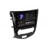 Штатна магнітола INCAR TMX-6212 Nissan X-Trail, Qashqai 2014+ Cond