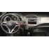 Штатна магнітола INCAR TMX-0107 Honda Fit, Jazz 2008-2013 Штатна магнітола INCAR TMX-0107 Honda Fit, Jazz 2008-2013