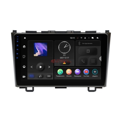 Штатна магнітола INCAR TMX-0110 Honda CR-V 2007-2011 Штатна магнітола INCAR TMX-0110 Honda CR-V 2007-2011