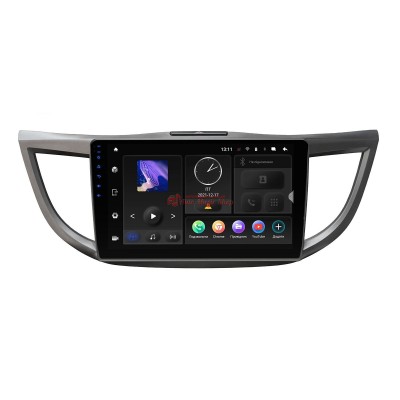 Штатна магнітола INCAR TMX-0111 Honda CR-V 2012-2017 Штатна магнітола INCAR TMX-0111 Honda CR-V 2012-2017