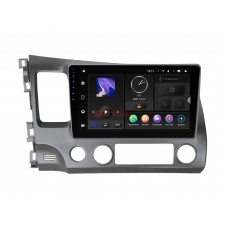 INCAR TMX-0112 Honda Civic 2007-2011