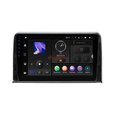 Штатна магнітола INCAR TMX-0115 Honda CR-V 2017+