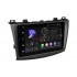 Штатна магнітола INCAR TMX-0231 Mazda 3 2009-2013 Штатна магнітола INCAR TMX-0231 Mazda 3 2009-2013