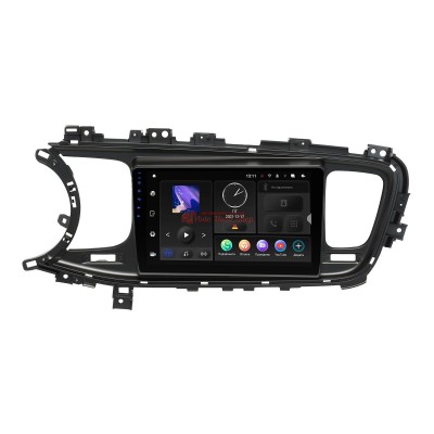 Штатна магнітола INCAR TMX-0239 Kia K5, Optima 3 (TF) 2014-2015