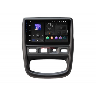 Штатна магнітола INCAR TMX-1404 Renault Duster 2013+