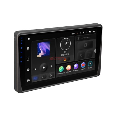 Штатна магнітола INCAR TMX-1406 Renault Duster 2018-2020