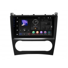 INCAR TMX-1526 Mercedes-Benz C-class, CLC-class, CLK-class, G-class