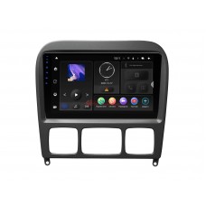 INCAR TMX-1528 Mercedes-Benz S-class (W220) 1998-2005