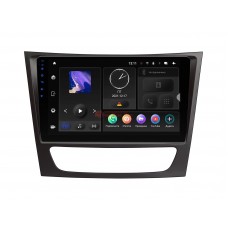 INCAR TMX-1530 Mercedes-Benz E-сlass (W211) 2001-2009