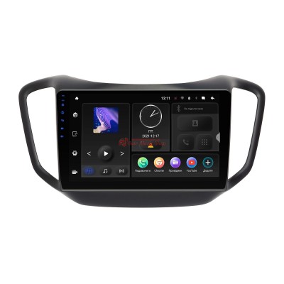 Штатна магнітола INCAR TMX-1562 Chery Tiggo 5 2014-2020 Штатна магнітола INCAR TMX-1562 Chery Tiggo 5 2014-2020