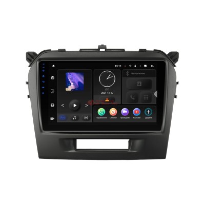 Штатна магнітола INCAR TMX-1707 Suzuki Vitara 2015+ Штатна магнітола INCAR TMX-1707 Suzuki Vitara 2015+