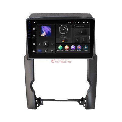 Штатна магнітола INCAR TMX-1822 Kia Sorento 2009-2012