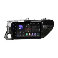 INCAR TMX-2320 Toyota Hilux 2015+