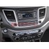 Штатна магнітола INCAR TMX-2404 Hyundai Tucson 2015-2018
