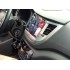 Штатна магнітола INCAR TMX-2404 Hyundai Tucson 2015-2018