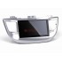Штатна магнітола INCAR TMX-2404 Hyundai Tucson 2015-2018
